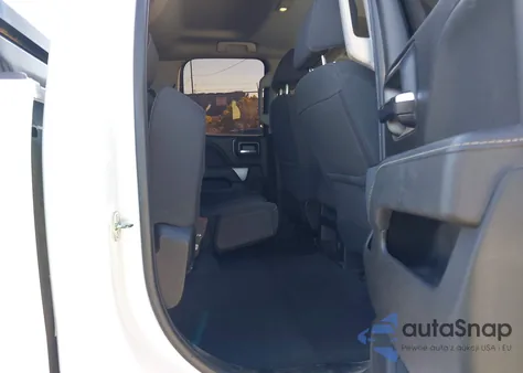 2019 Chevrolet Silverado 2500Hd Lt z USA, uszkodzony, nr VIN 2GC2KSEG0K1143784